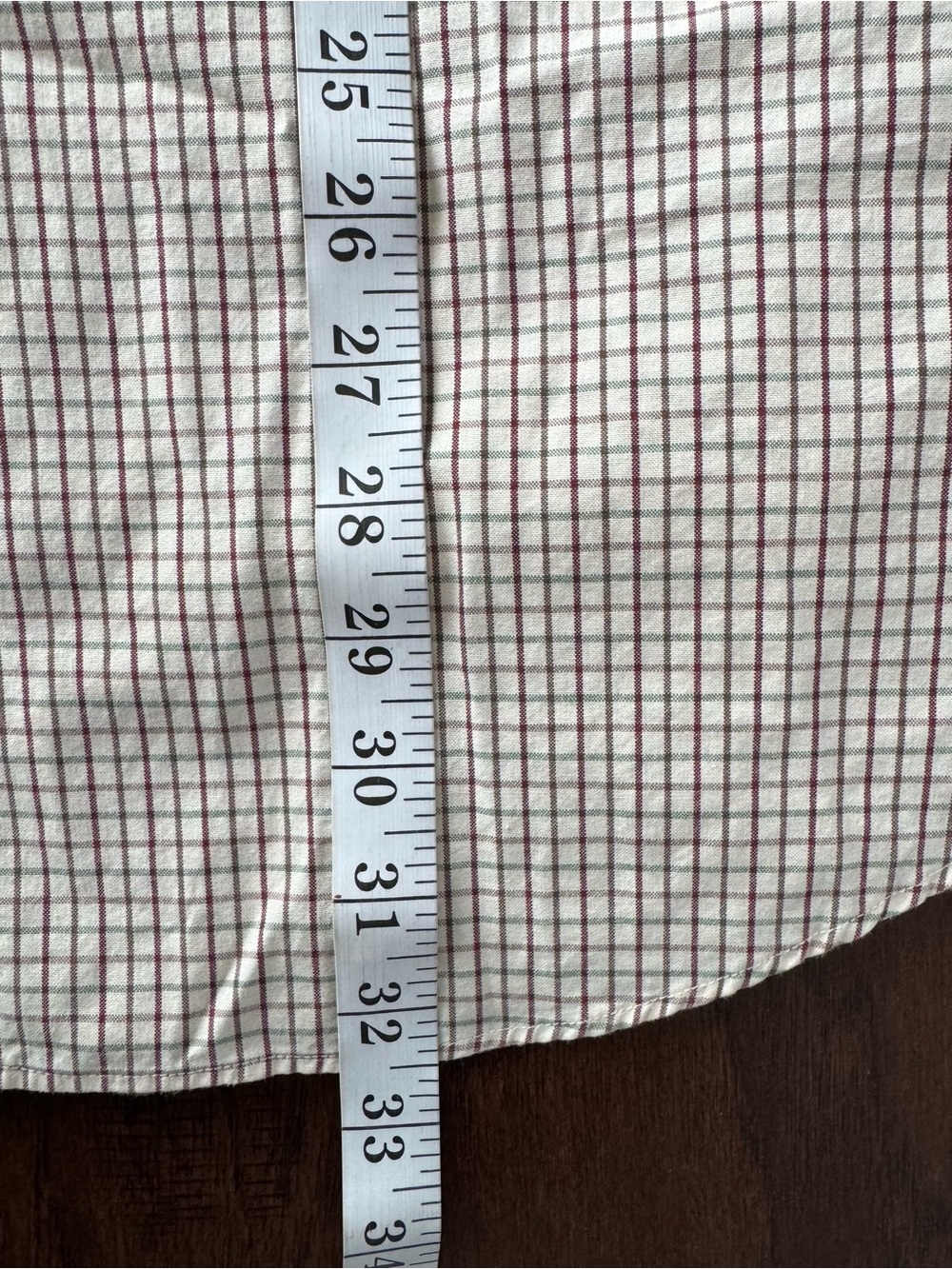 Polo by Ralph Lauren Long Sleeve Shirt Size XL - Picture 6 of 8